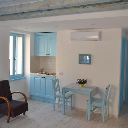 Studios Barbaro Rovinj Dış mekan fotoğraf