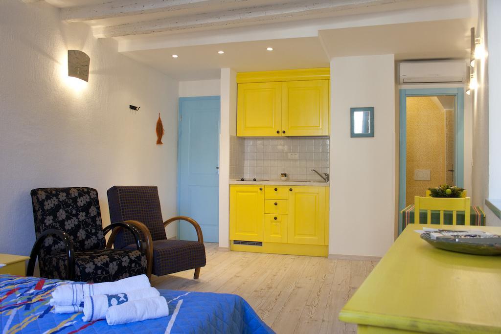 Studios Barbaro Rovinj Dış mekan fotoğraf