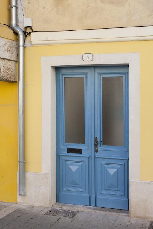 Studios Barbaro Rovinj Dış mekan fotoğraf