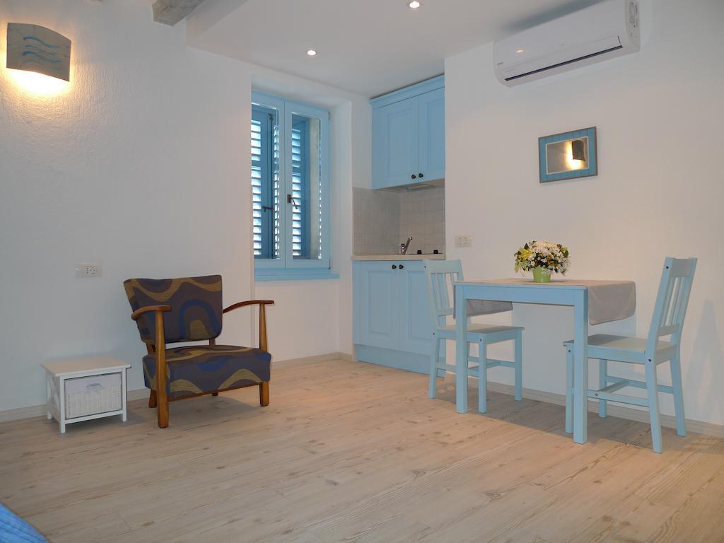 Studios Barbaro Rovinj Dış mekan fotoğraf