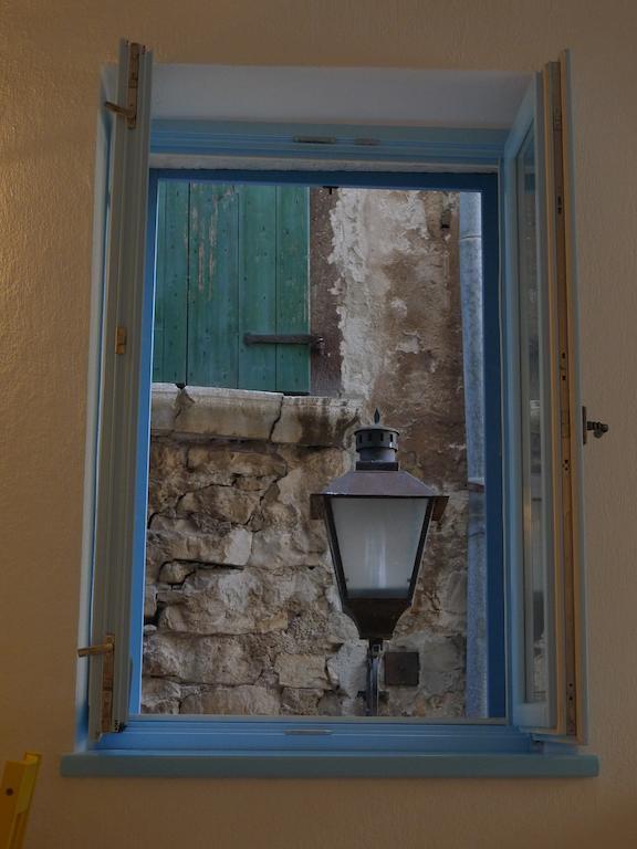 Studios Barbaro Rovinj Dış mekan fotoğraf